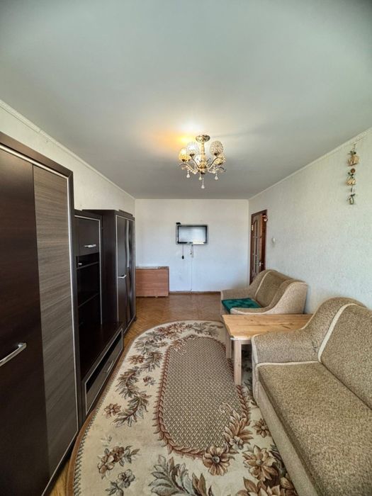 Продам 2 комнатную Электрон