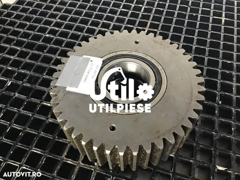 transmisie liebherr sun wheel a900 a904 a914 a924 + piese liebherr