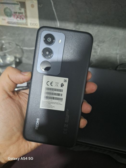 Redmi 15 sotiladi gozal