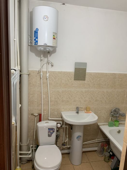 Квартира в темиртау 117 квартал дом 5