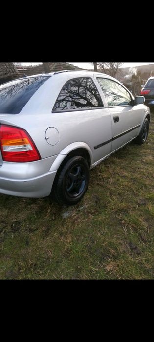 Opel Astra g  , constanta