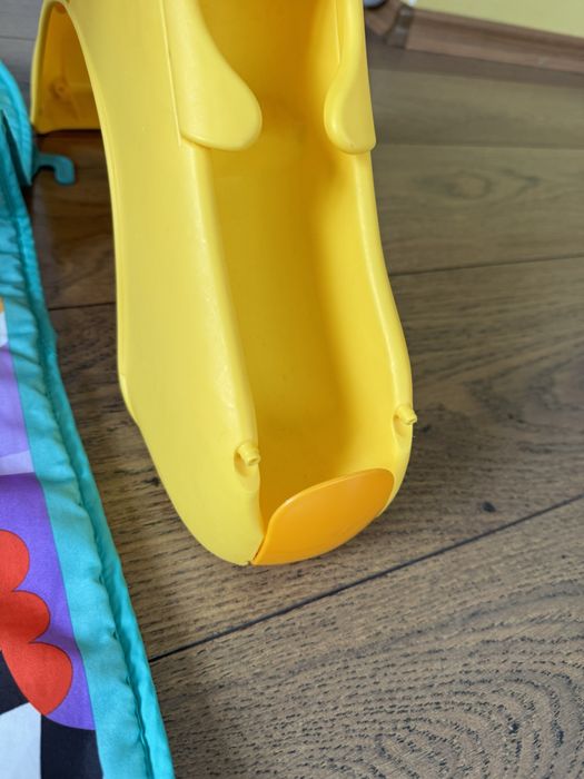 Активна гимнастика Fisher price