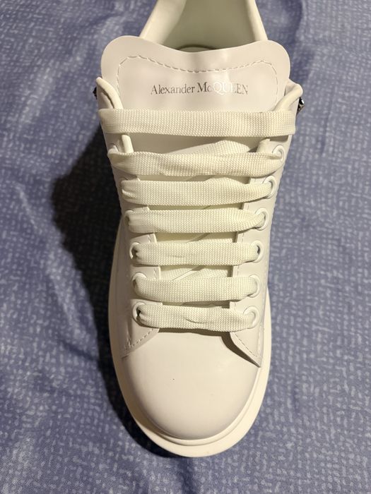 alexander mcqueen albi