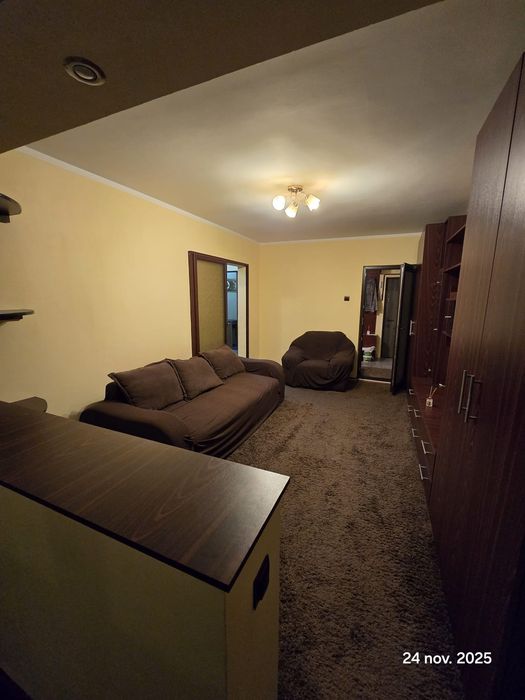 Vand apartament 2 camere Mobilat Constanta — fotografia 3