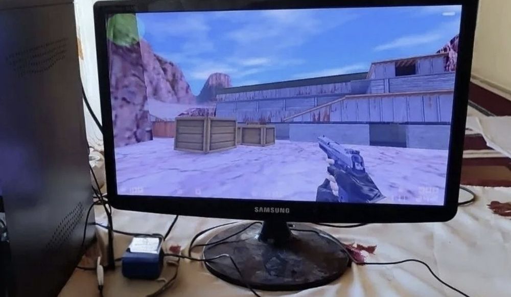 Продаётся компьютер за 500 тысяч