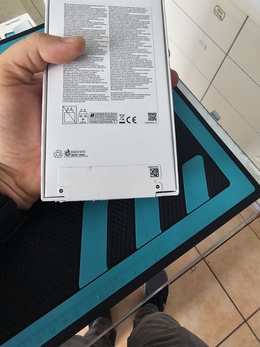 Galaxy A35 5G, 6/128 GB, Sigilat, Garanție