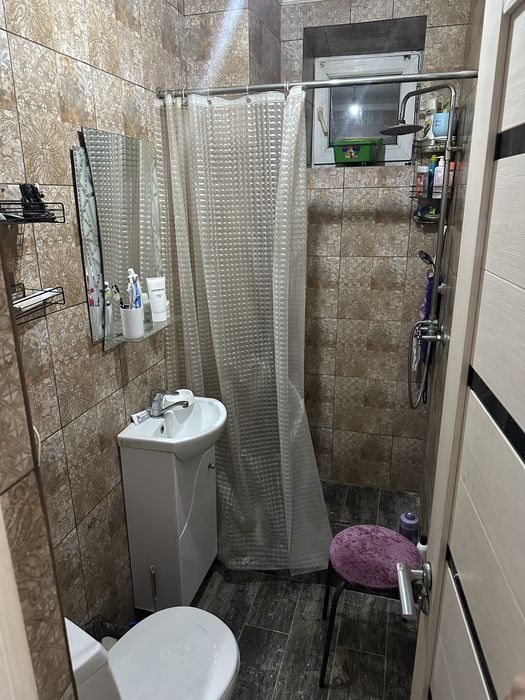 2 комнатрая квартира