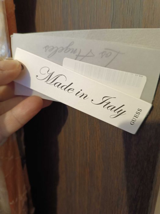 Лятна рокля Guess