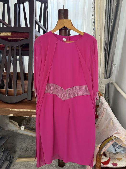 Платье нежное Турция