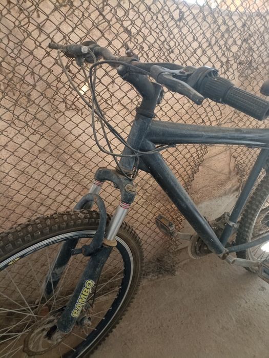 Велосипед продается