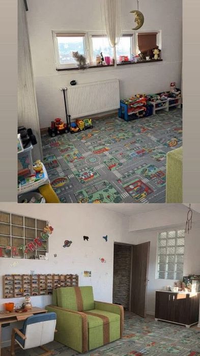 Vand apartament Miercurea Ciuc