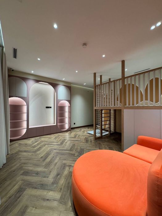 Никитина Участок