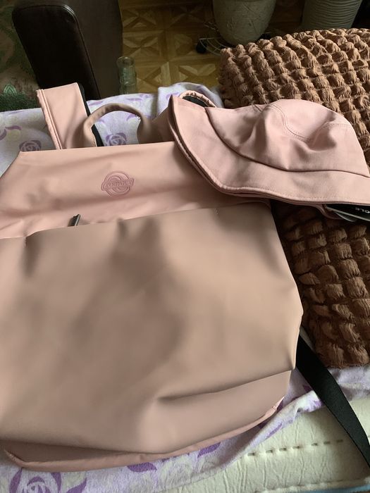 Рюкзак шляпа