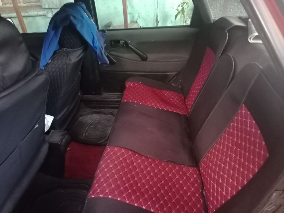 Продам пассат б3