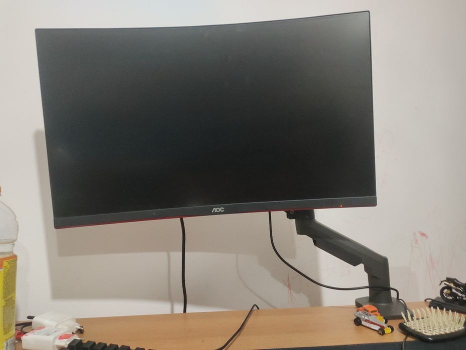 Монитор AOC 240hz