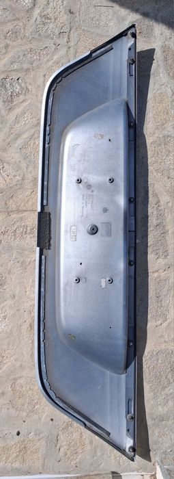 Кора багажник Мерцедес w211