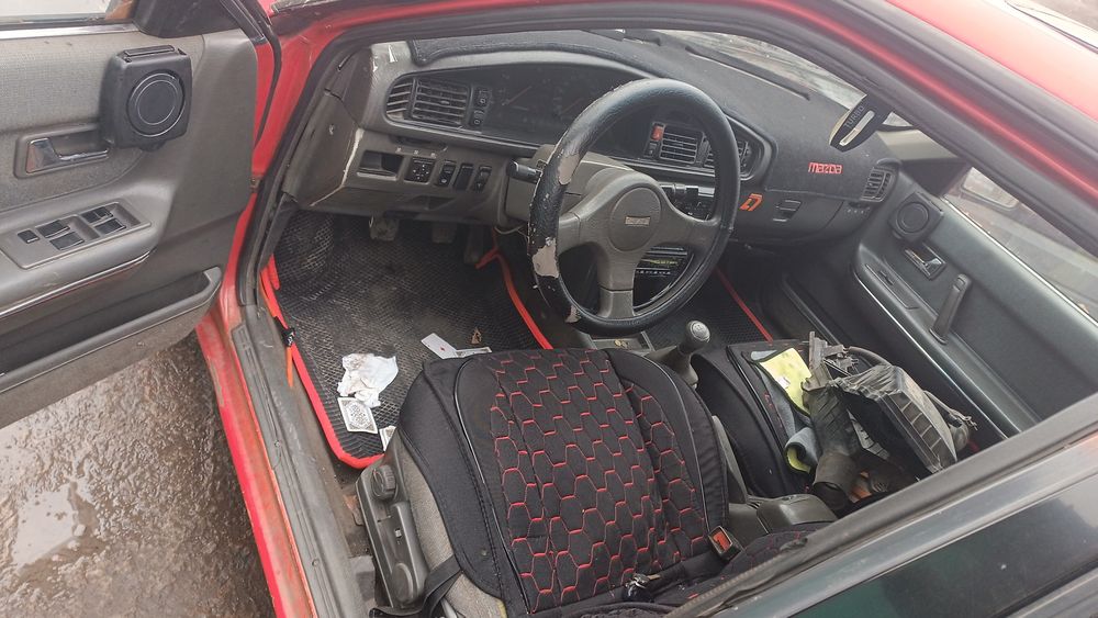 Авторазбор город Петропавловск