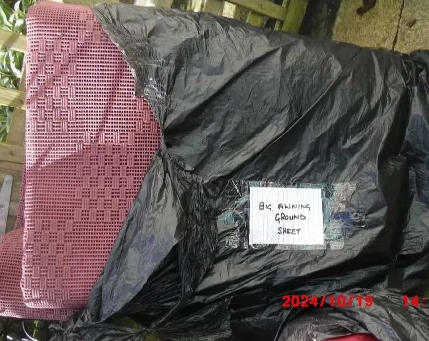 Форселт за каравана 950-975