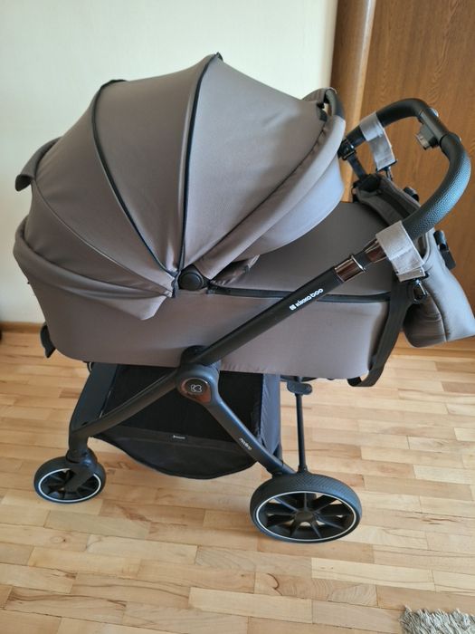 Количка Kikka boo Modena 3в1