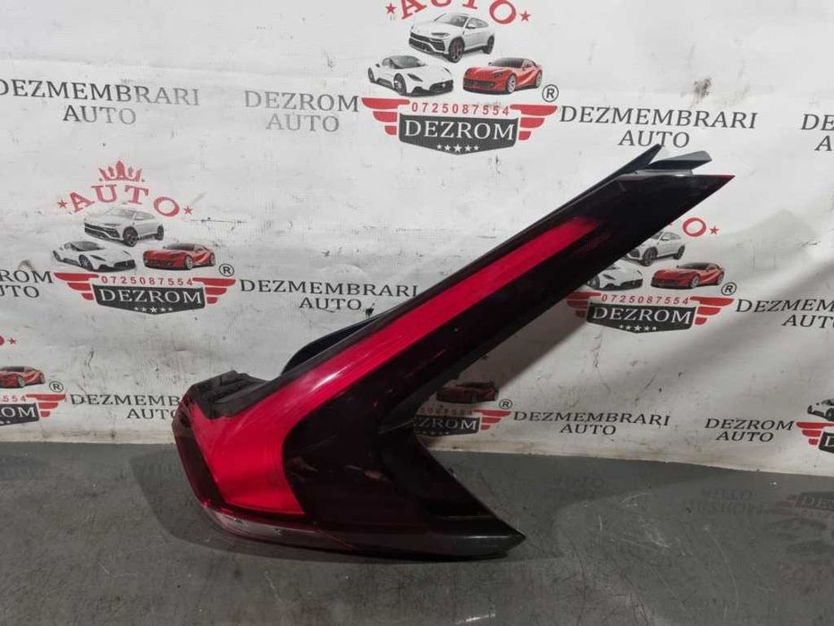 Stop aripa dreapta (0 KM) 8330B328 Mitsubishi Eclipse Cross Facelift