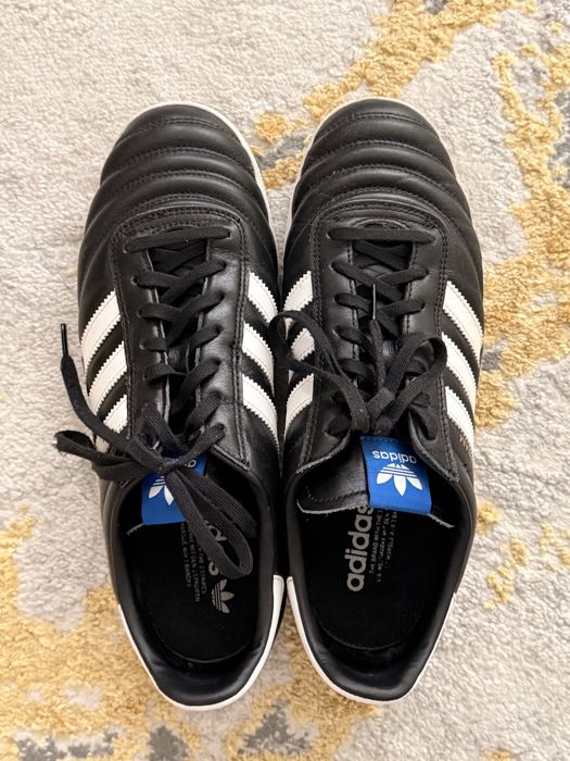 Обувки Nike/ Adidas
