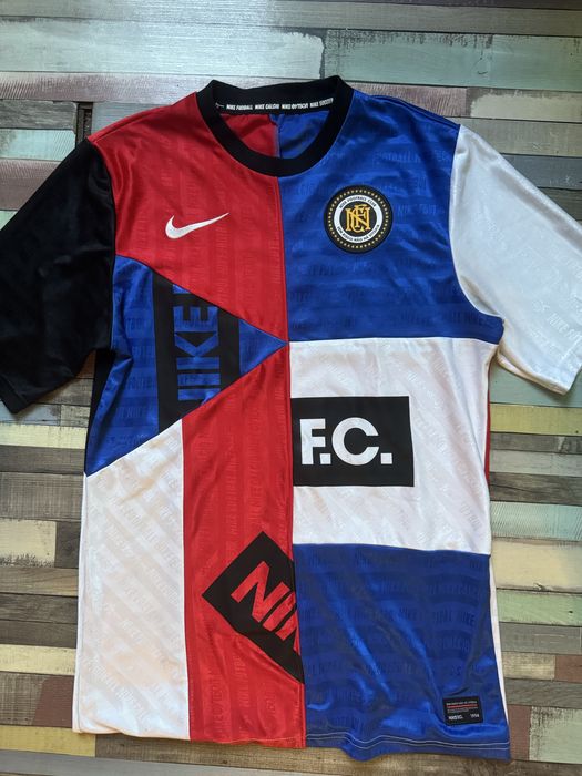 Тениска Nike FC