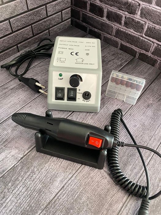 Аппарат для Маникюра