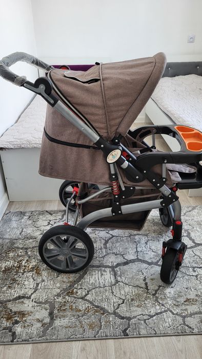 Детская коляска..