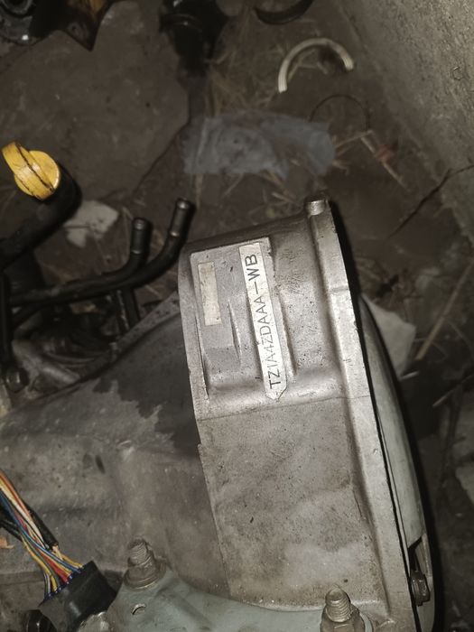 TZ1A4 40/9 продам АКПП