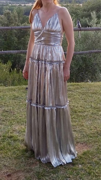 Rochie ocazie superba Ludmila Corlateanu marime S