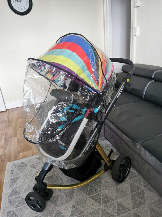 Детска количка Cosatto