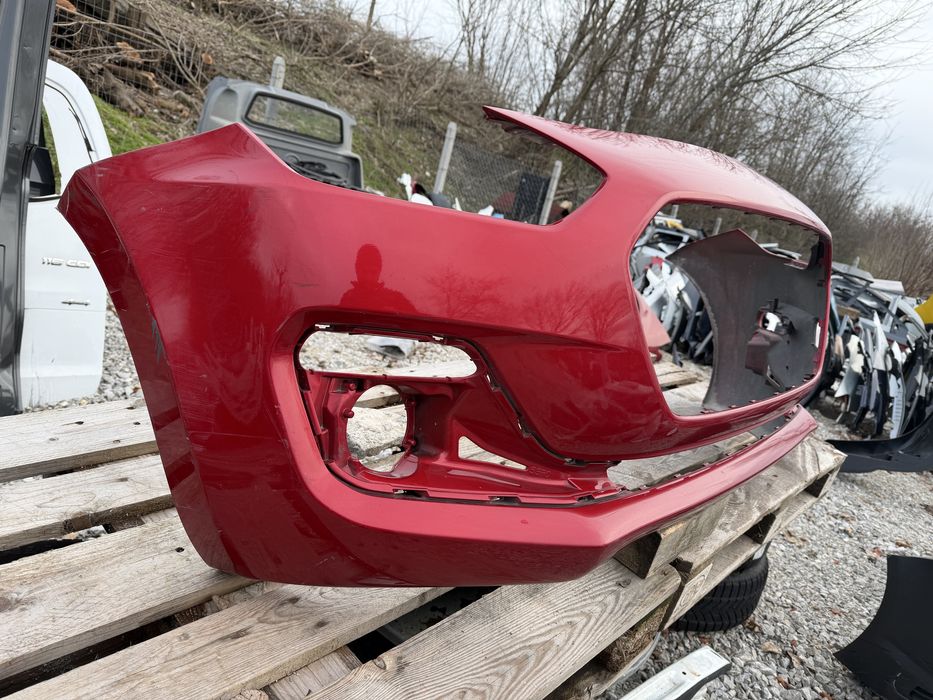 Броня Suzuki Swift