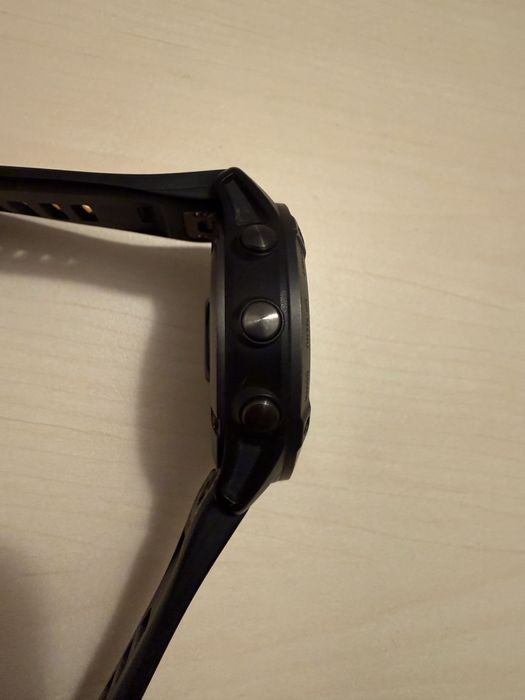 Garmin Fenix 6x pro solar