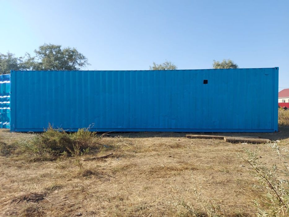 Продам контейнер 40 футов