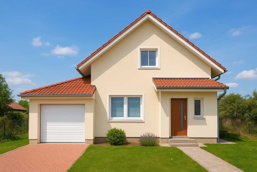 Къща село Баячево 6км. от Търговище