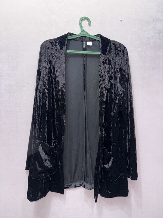 Б/у верхняя одежда 8шт