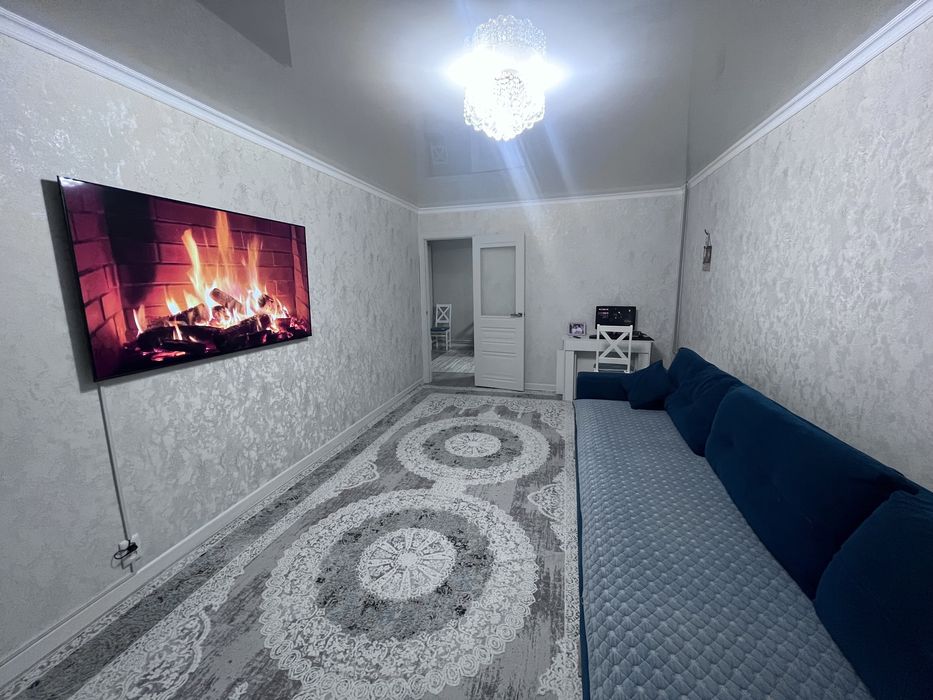 2 ком квартира 15 мил.