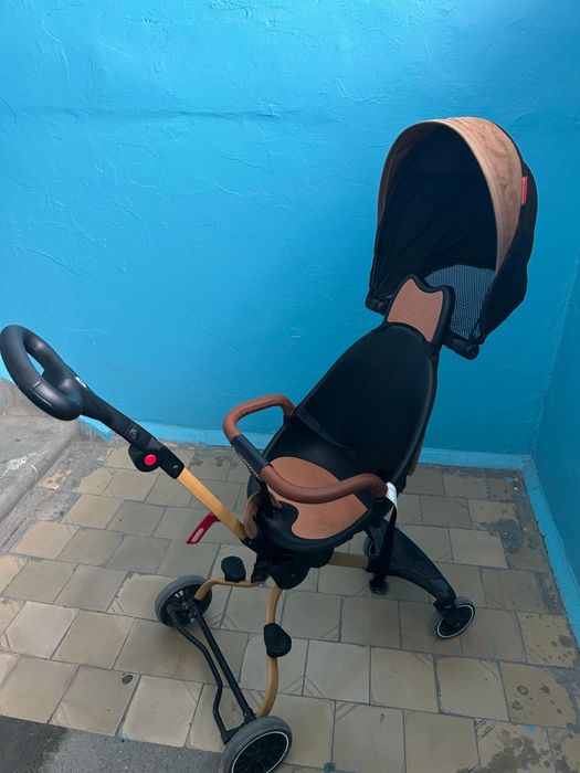 Продам коляску в отличном состоянии