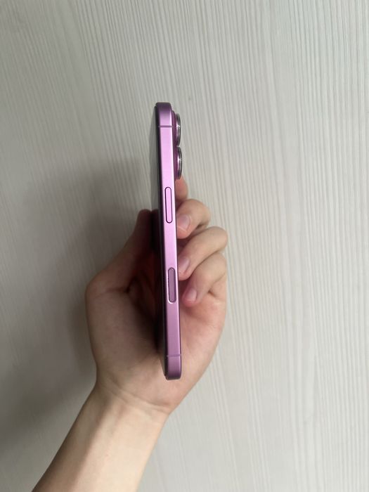 Iphone 16 128gb 90% 10/10!