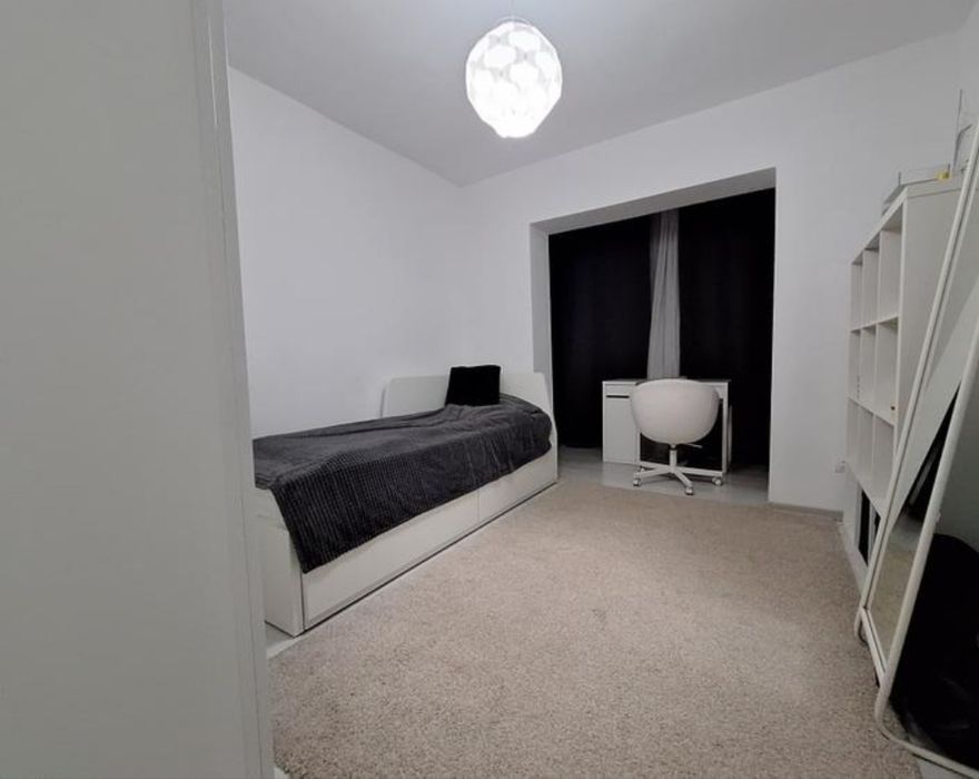 Apartament 4 camere  Timișoara Lipovei
