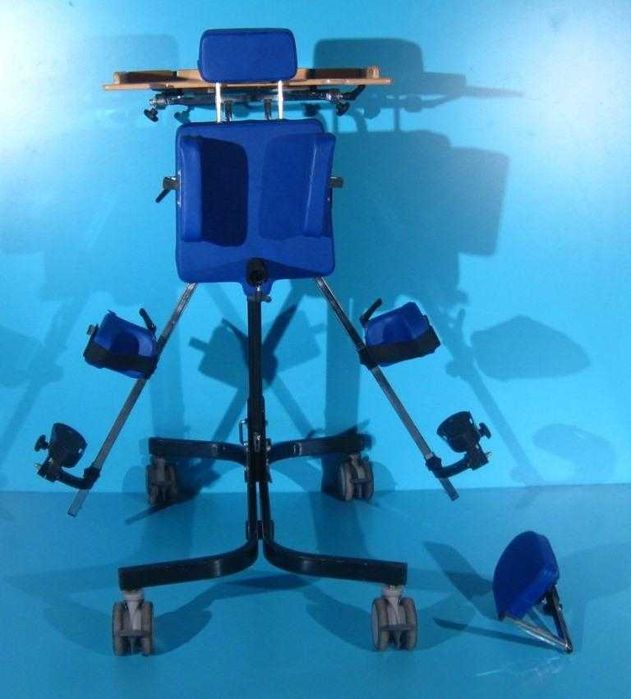 Verticalizator activ pentru copii Otto Bock