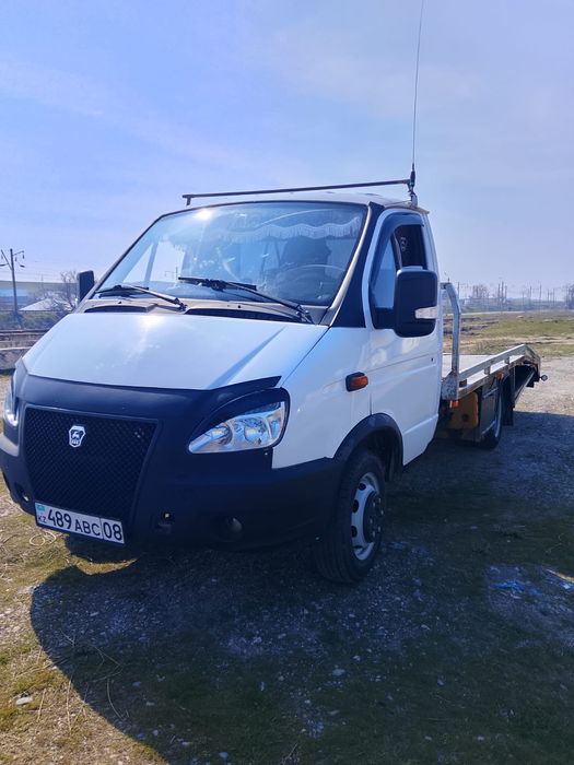 Эвакуатор Тараз круглосуточно