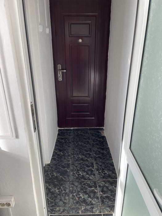 Închiriez garsoniera comfort 2 bloc g5 slobozia