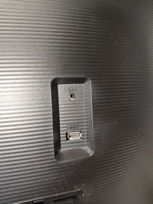 Monitor Samsung C34H890WGR 86,4 cm 34 inch