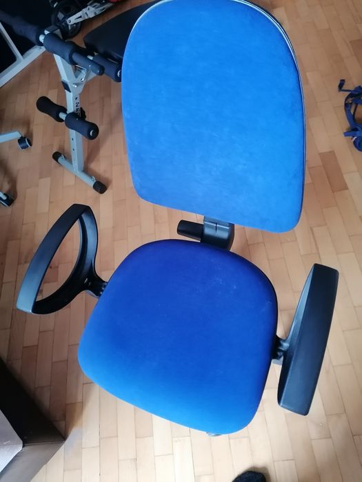 Офис детски стол