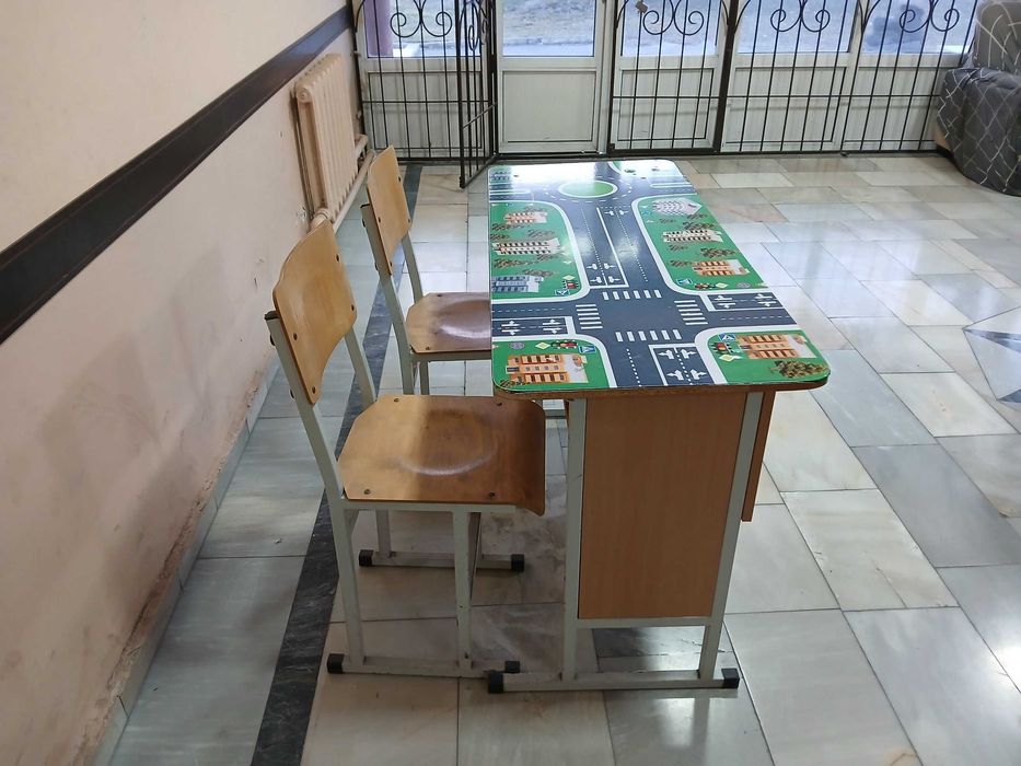 O'quv partalari sotiladi