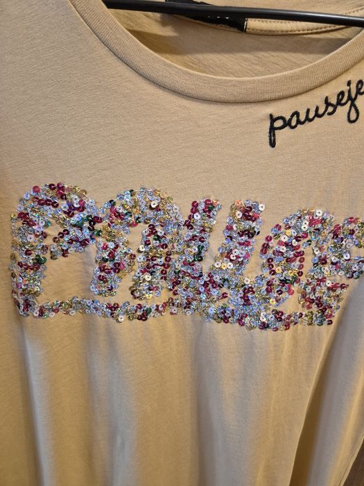 Дамска блуза Pause