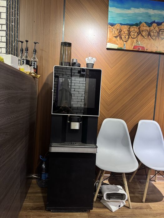 Продам Кофе аппарат