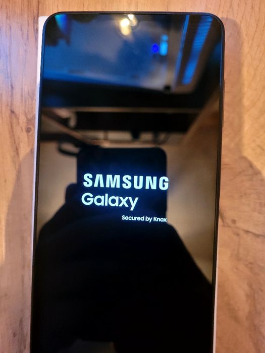 Galaxy A07 телефон