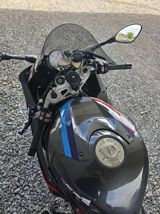 BMW S1000RR 2015